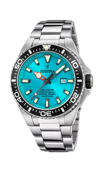 FESTINA Mod. DIVER - THE ORIGINALS