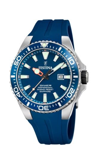 FESTINA Mod. THE ORIGINALS