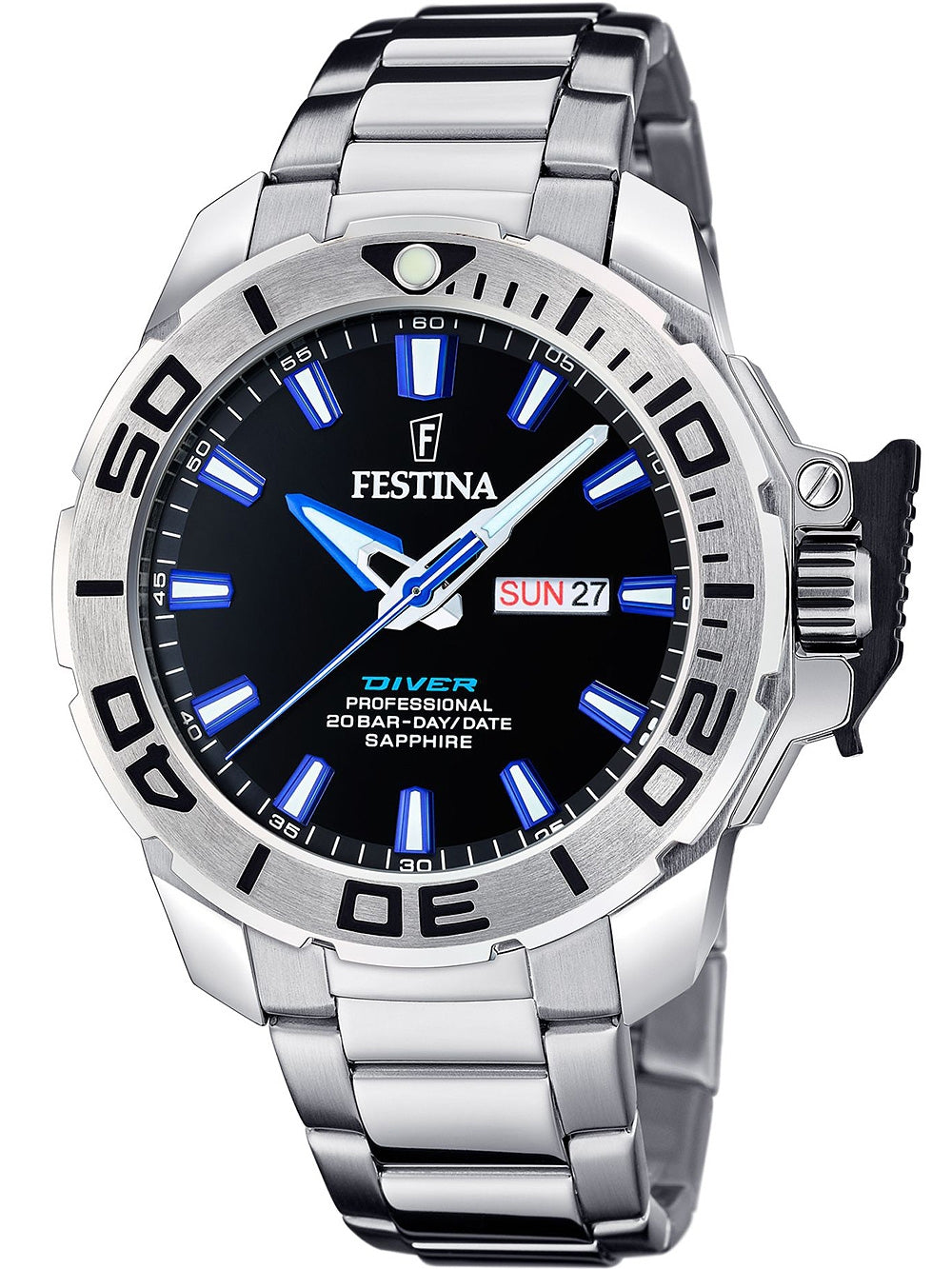 FESTINA Mod. F20665_3