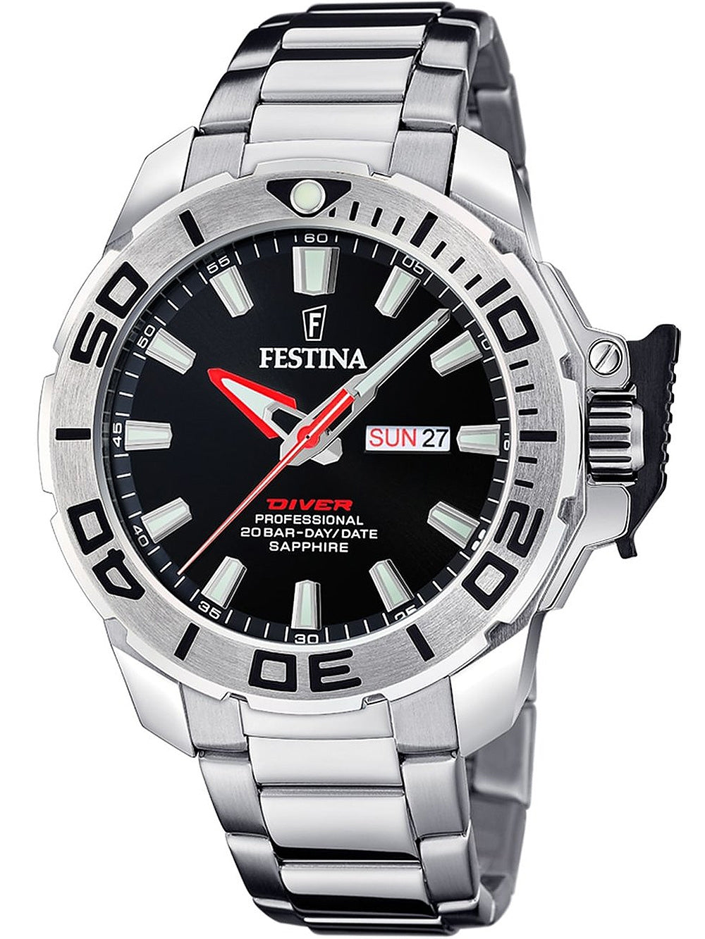 FESTINA Mod. F20665_4