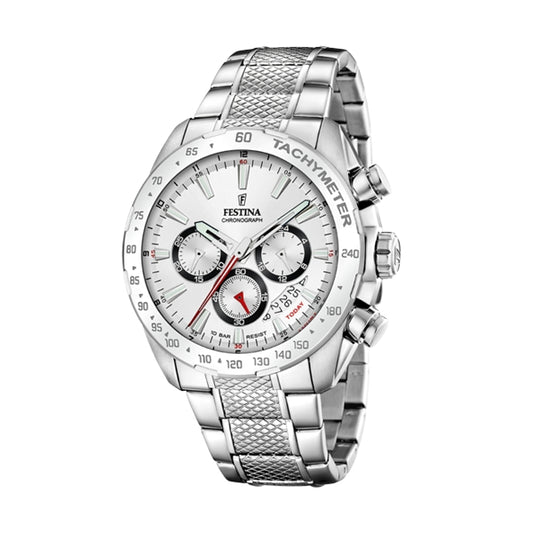 FESTINA Mod. TIMELESS CHRONOGRAPH