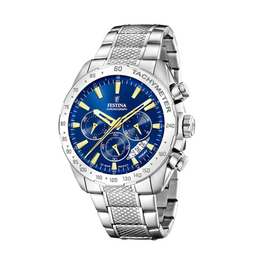 FESTINA Mod. TIMELESS CHRONOGRAPH