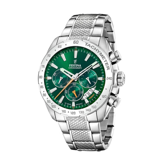 FESTINA Mod. TIMELESS CHRONOGRAPH