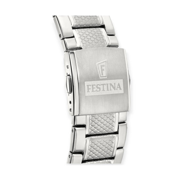 FESTINA Mod. TIMELESS CHRONOGRAPH