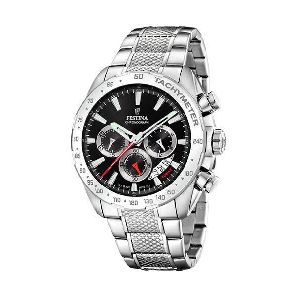 FESTINA Mod. TIMELESS CHRONOGRAPH
