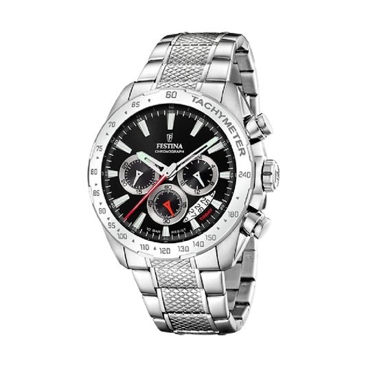 FESTINA Mod. TIMELESS CHRONOGRAPH