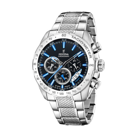 FESTINA Mod. TIMELESS CHRONOGRAPH