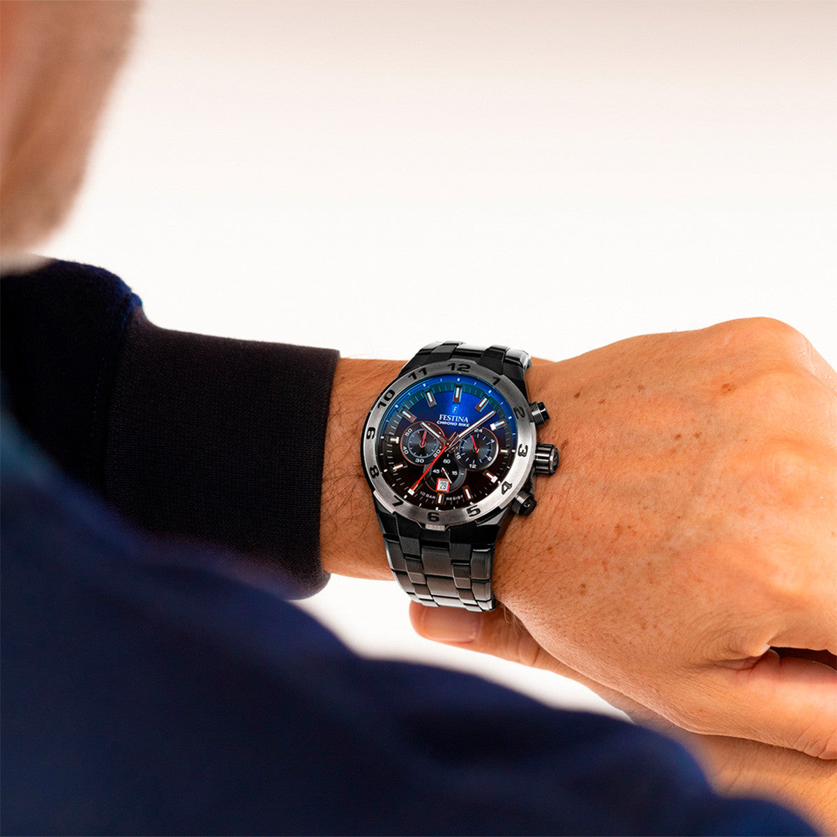 FESTINA Mod. CHRONO BIKE