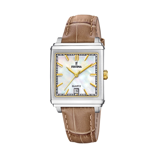FESTINA Mod. ON THE SQUARE