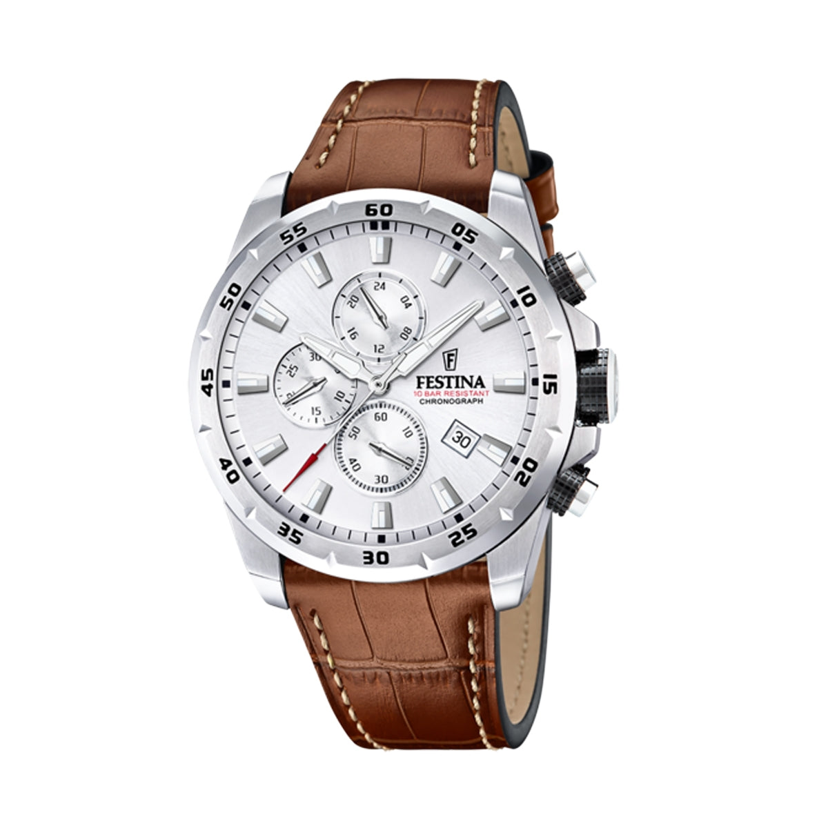 FESTINA Mod. TIMELESS CHRONOGRAPH