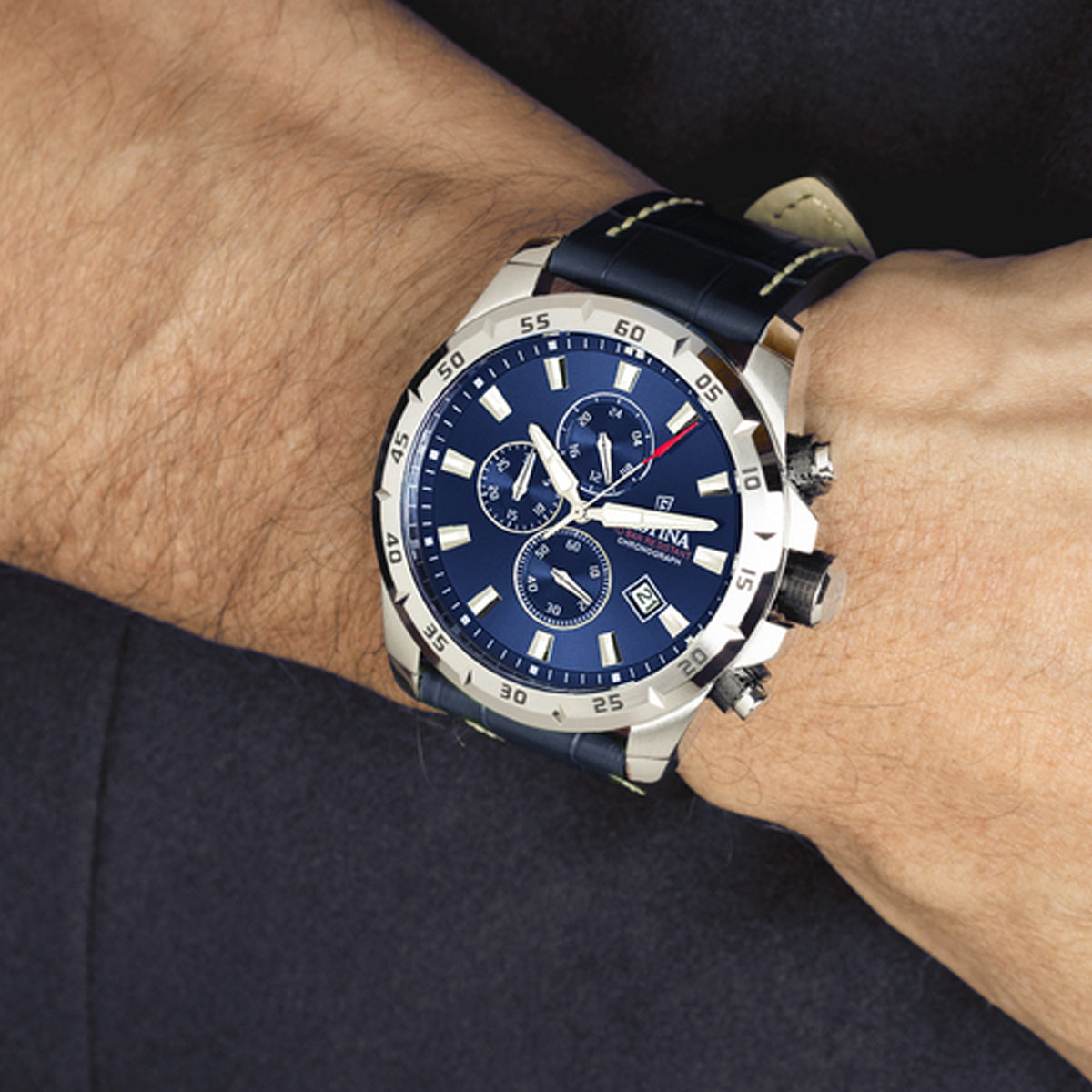 FESTINA Mod. TIMELESS CHRONOGRAPH