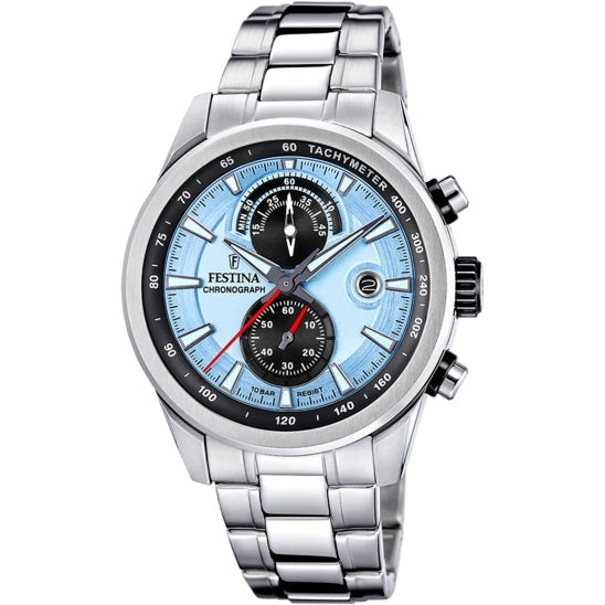FESTINA Mod. TIMELESS CHRONOGRAPH