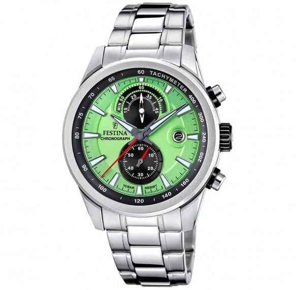 FESTINA Mod. TIMELESS CHRONOGRAPH