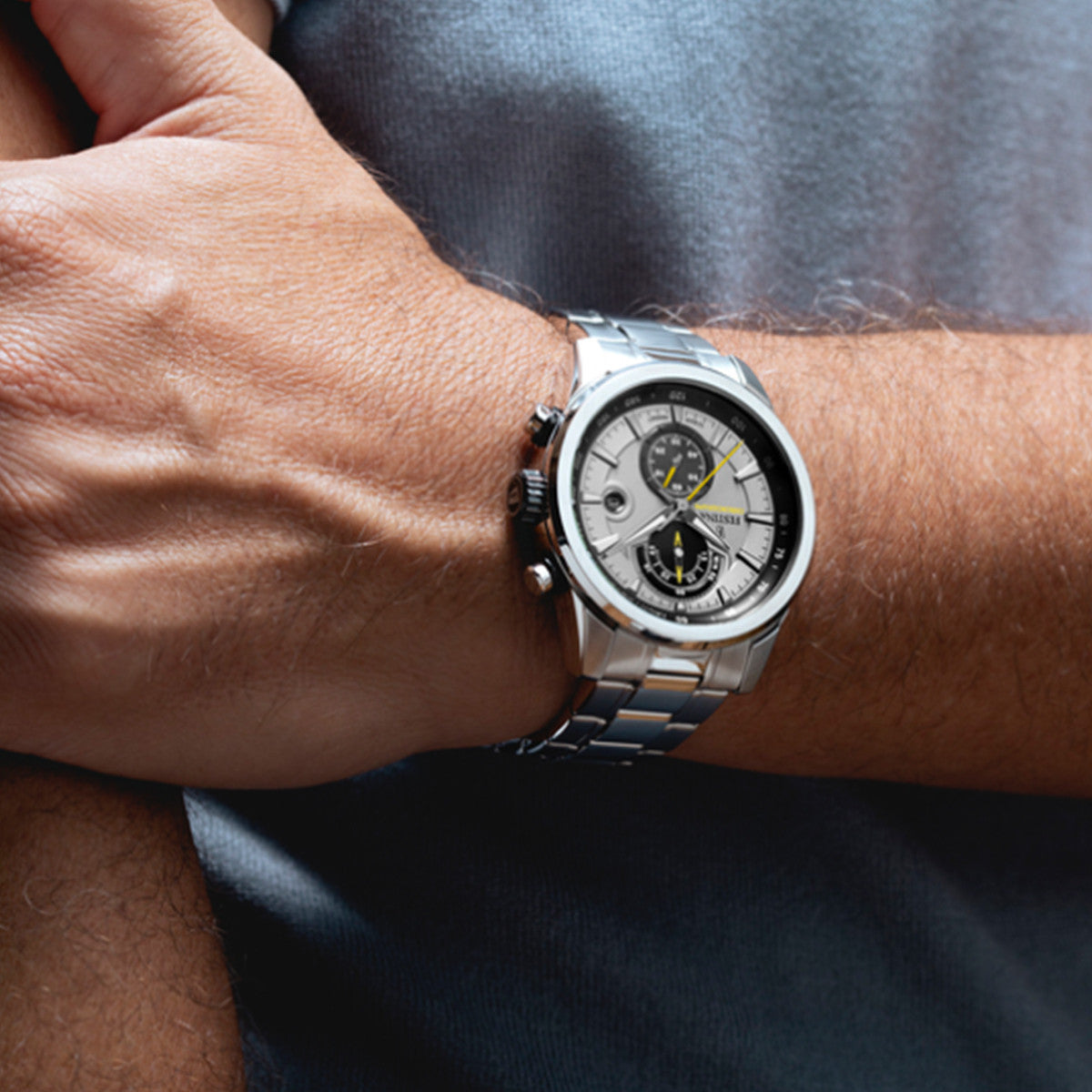 FESTINA Mod. TIMELESS CHRONOGRAPH