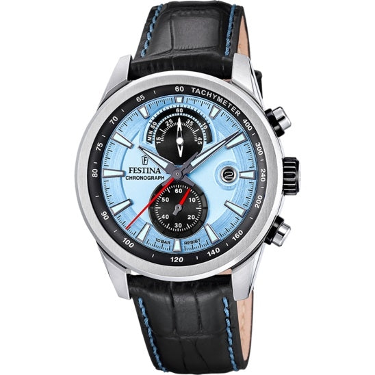 FESTINA Mod. TIMELESS CHRONOGRAPH