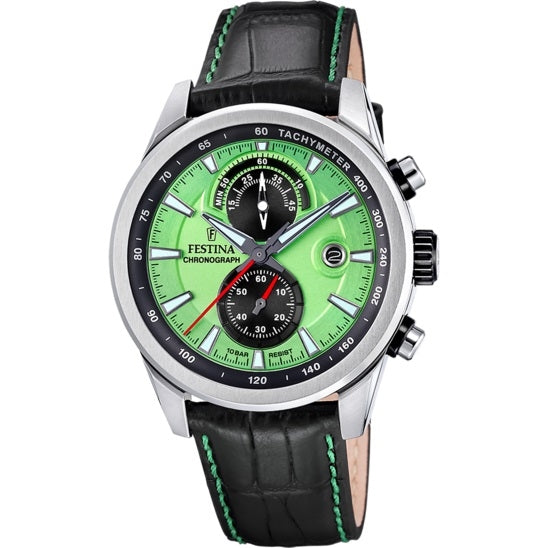 FESTINA Mod. TIMELESS CHRONOGRAPH