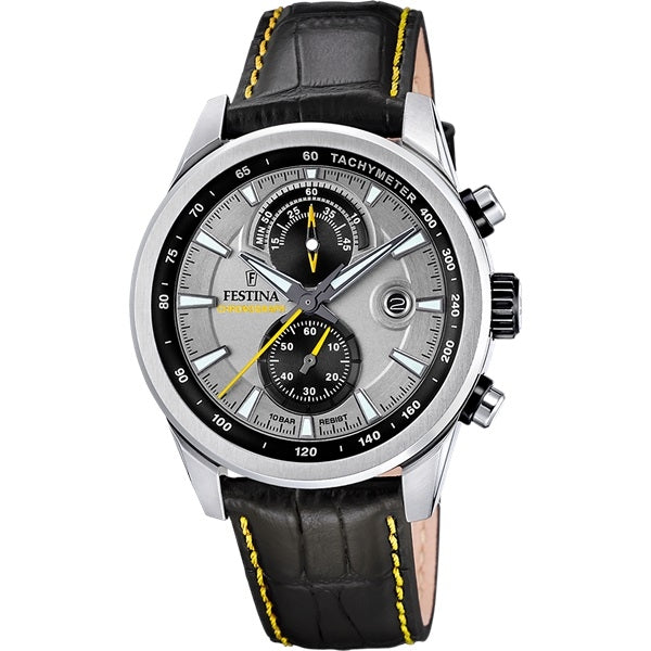 FESTINA Mod. TIMELESS CHRONOGRAPH
