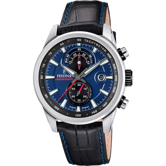 FESTINA Mod. TIMELESS CHRONOGRAPH
