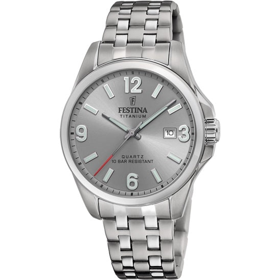 FESTINA Mod. TITANIUM
