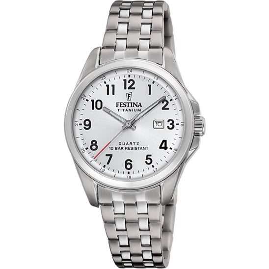 FESTINA Mod. TITANIUM
