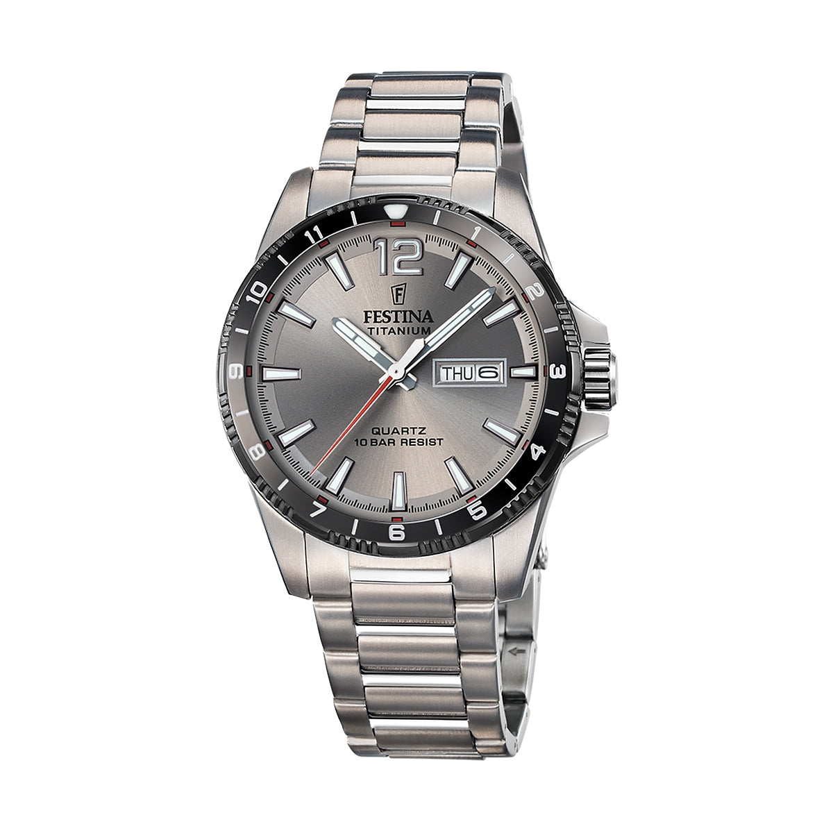 FESTINA Mod. TITANIUM