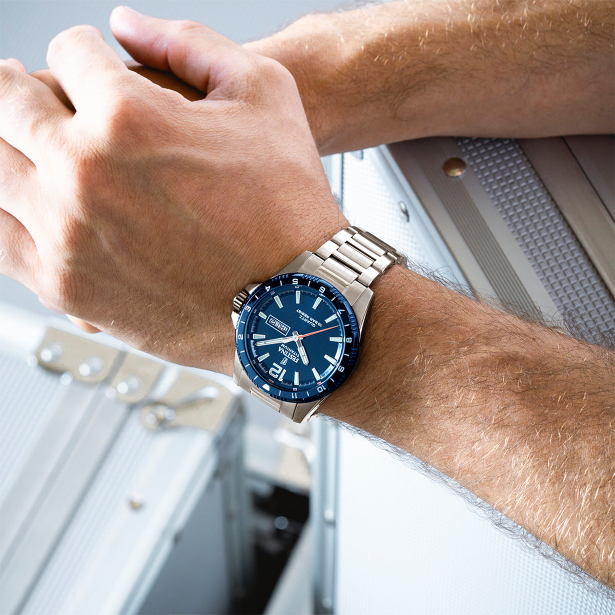 FESTINA Mod. TITANIUM