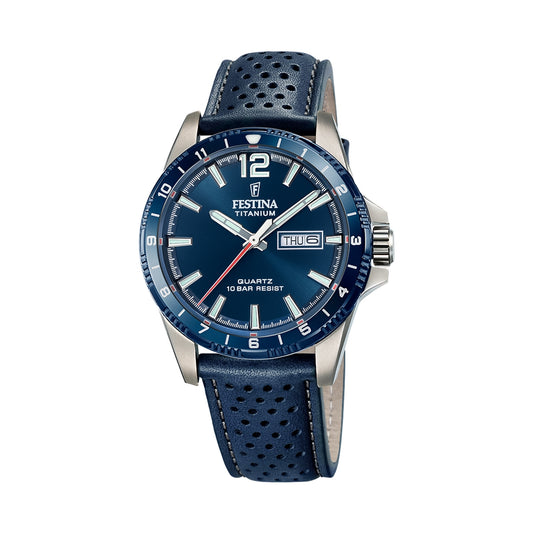 FESTINA Mod. TITANIUM