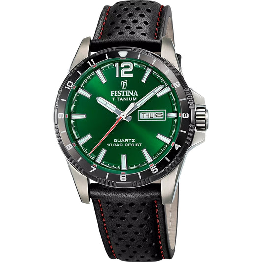 FESTINA Mod. TITANIUM