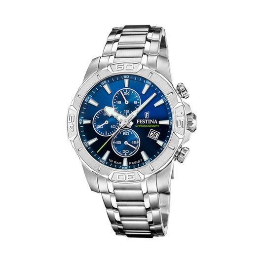 FESTINA Mod. TIMELESS CHRONOGRAPH