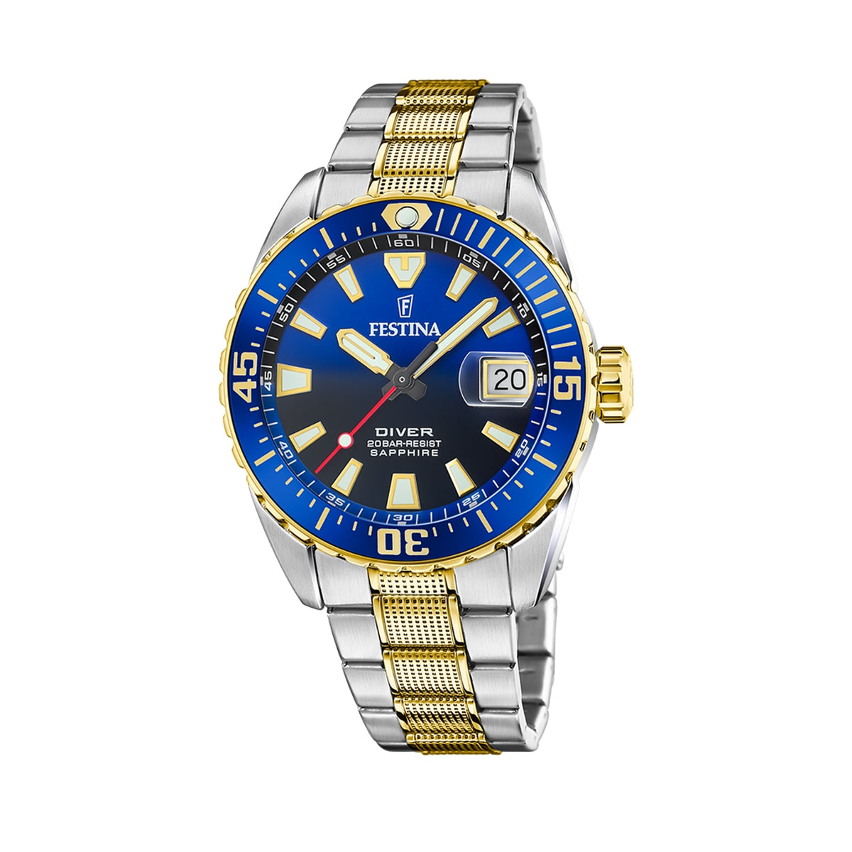FESTINA Mod. THE ORIGINALS