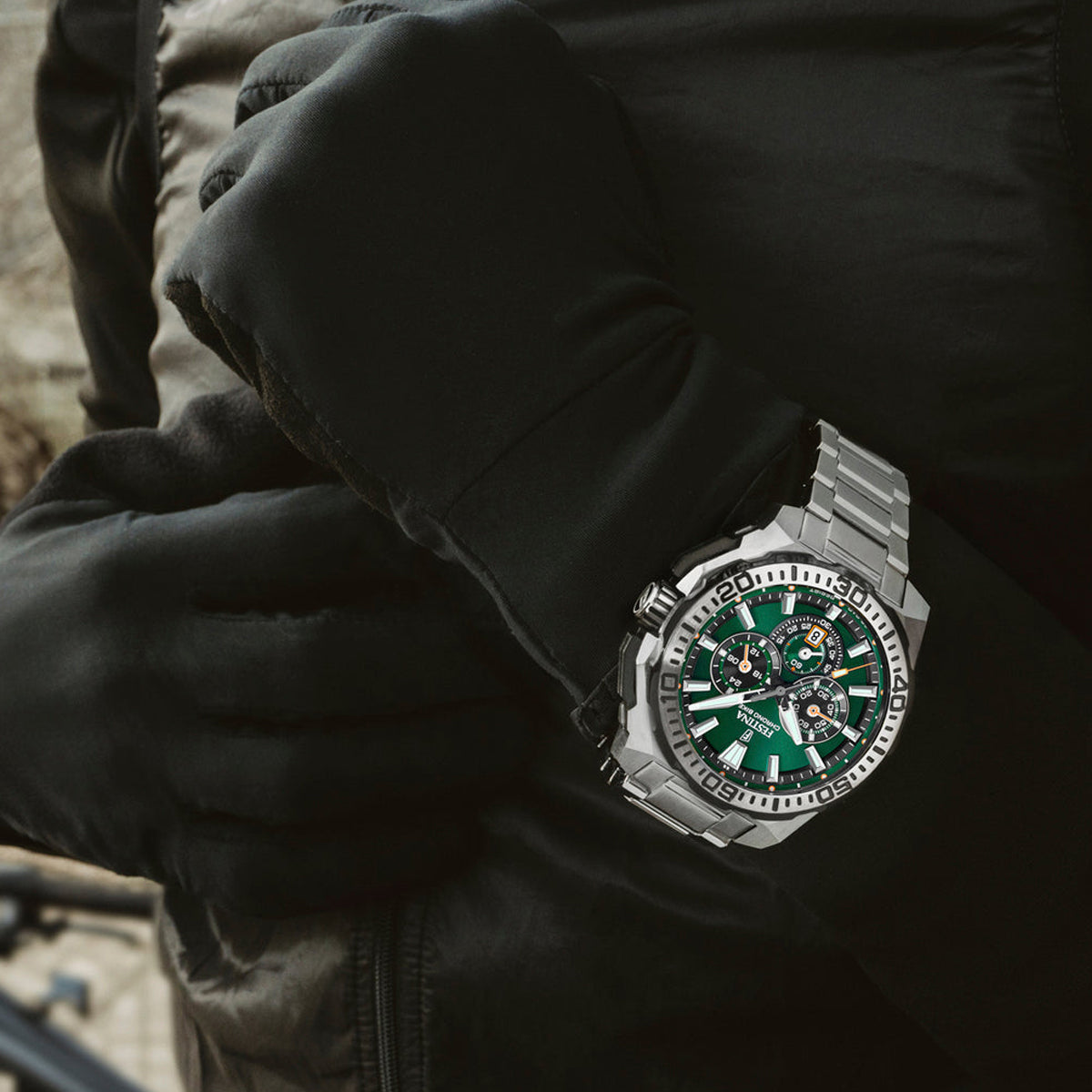 FESTINA Mod. CHRONO BIKE