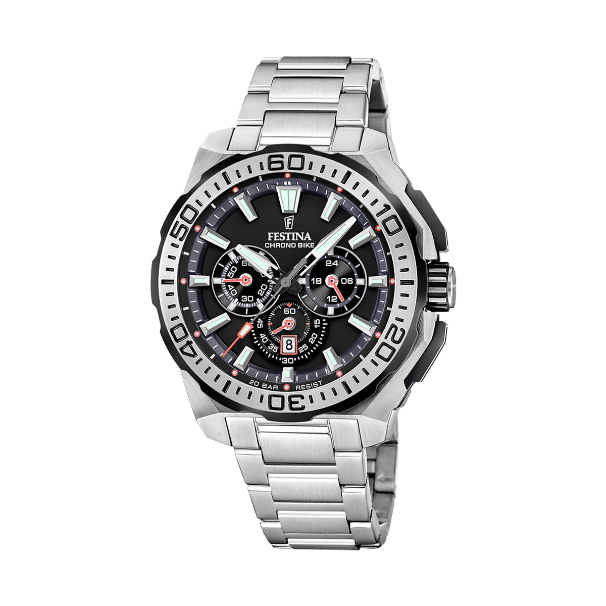 FESTINA Mod. CHRONO BIKE