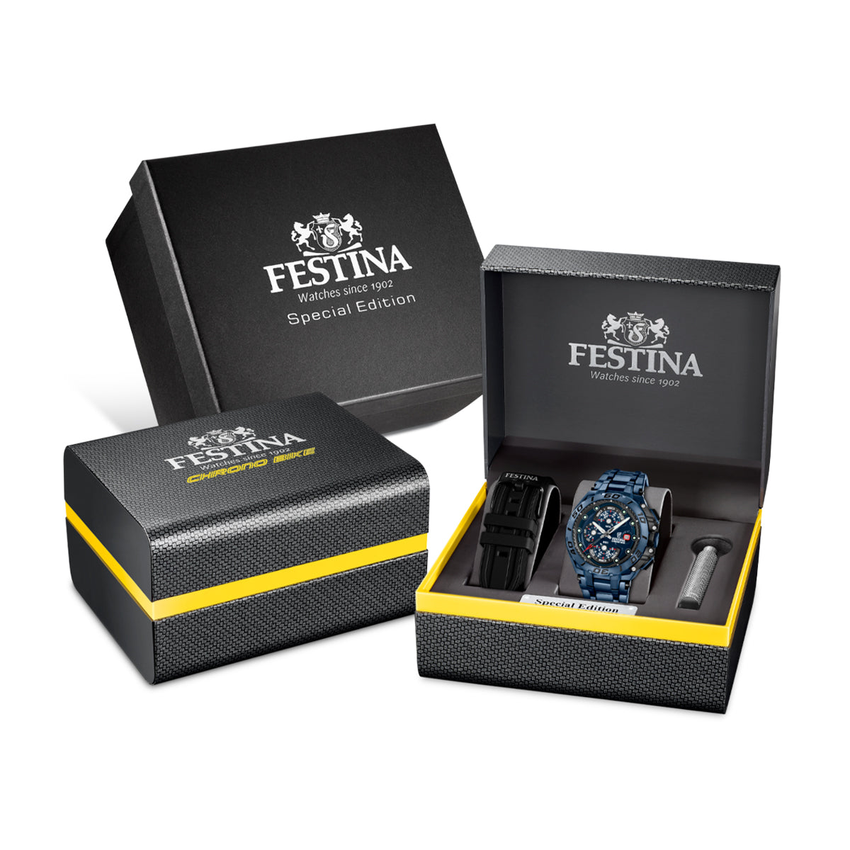 FESTINA WATCHES Mod. F20757/1