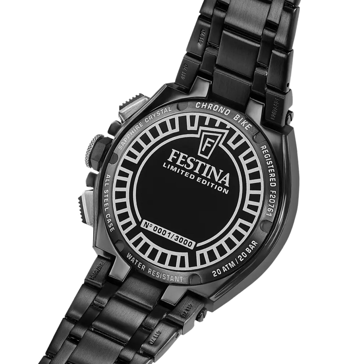 FESTINA WATCHES Mod. F20761/1