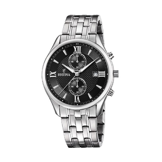 FESTINA Mod. TIMELESS CHRONOGRAPH