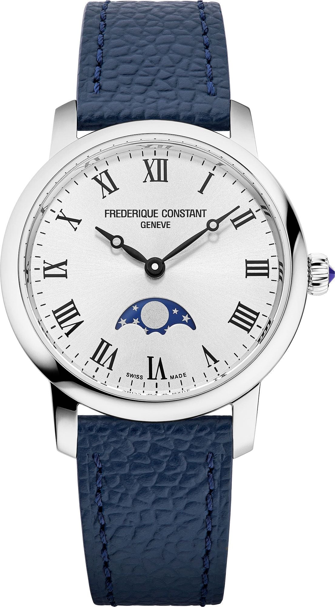 FREDERIQUE CONSTANT MOD. FC-206RS1S6