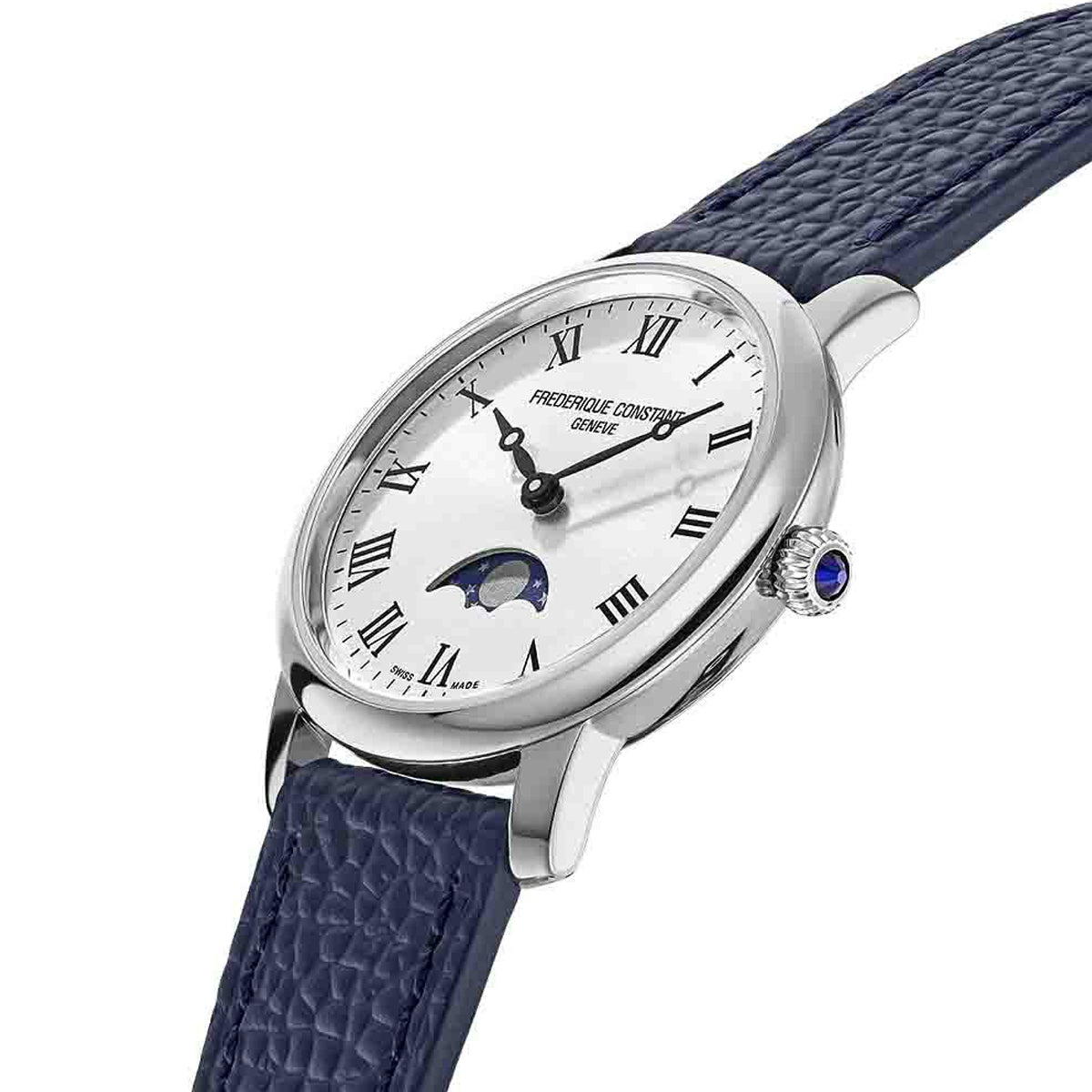 FREDERIQUE CONSTANT MOD. FC-206RS1S6