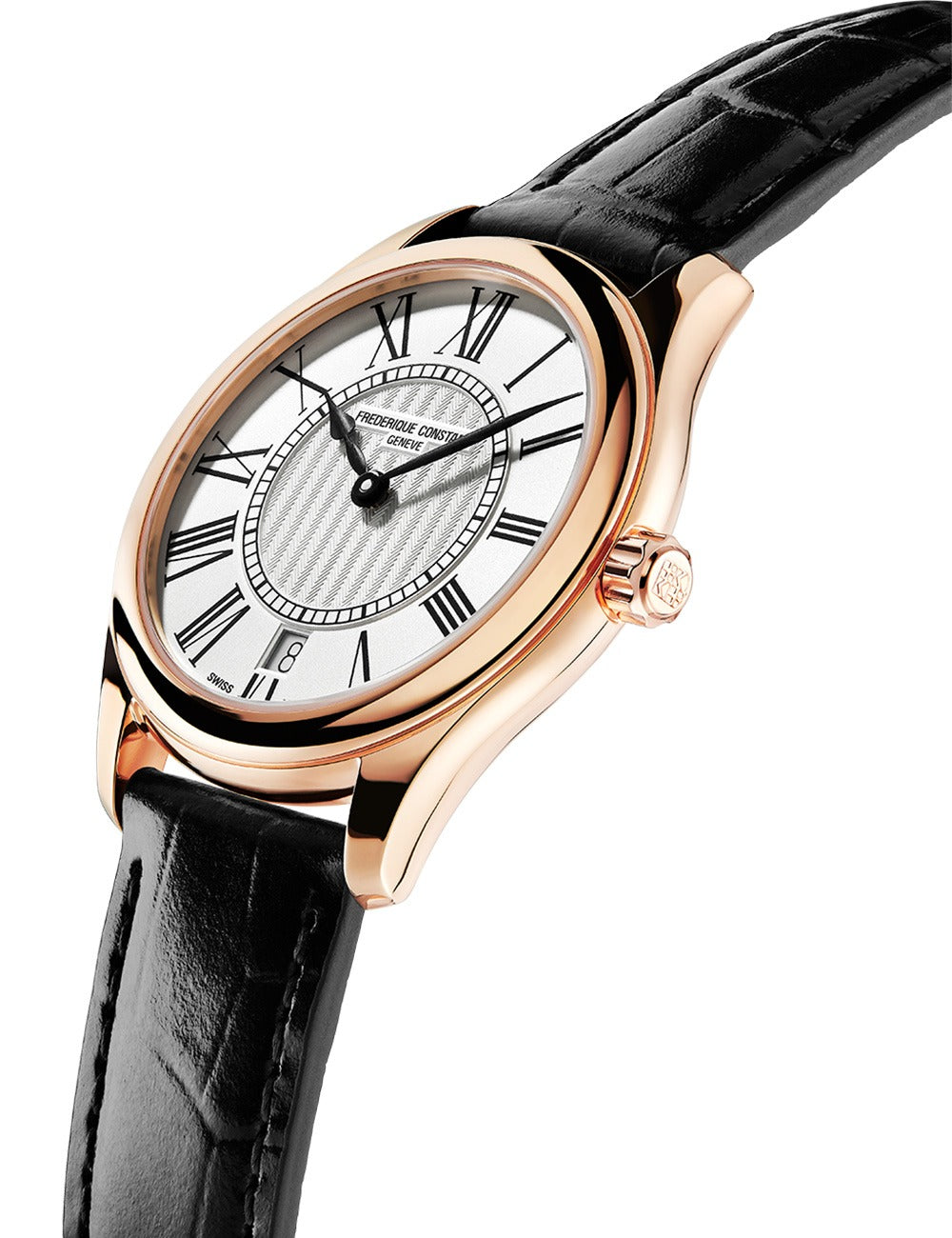 FREDERIQUE CONSTANT Mod. FC-220MS3B4