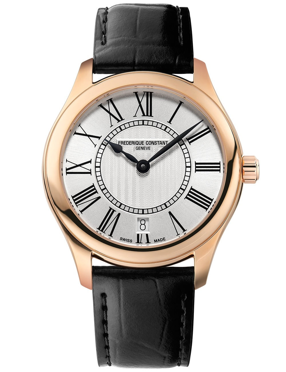FREDERIQUE CONSTANT Mod. FC-220MS3B4