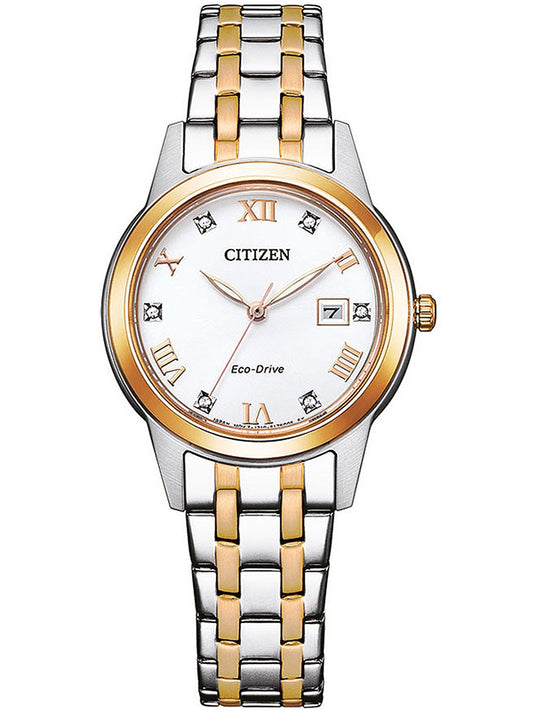 CITIZEN Mod. FE1246-85A
