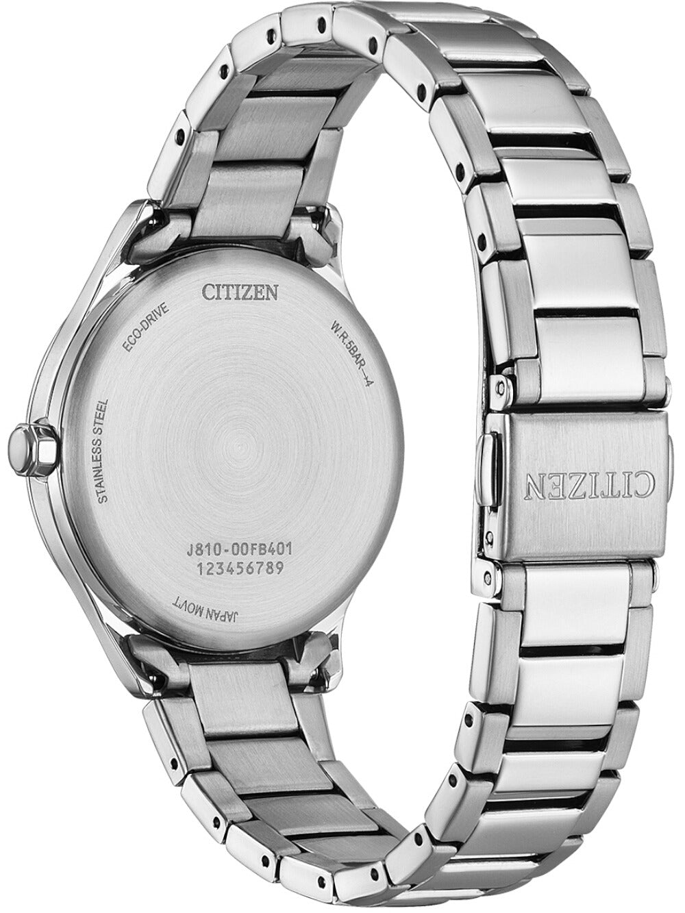 CITIZEN Mod. FE6121-67A