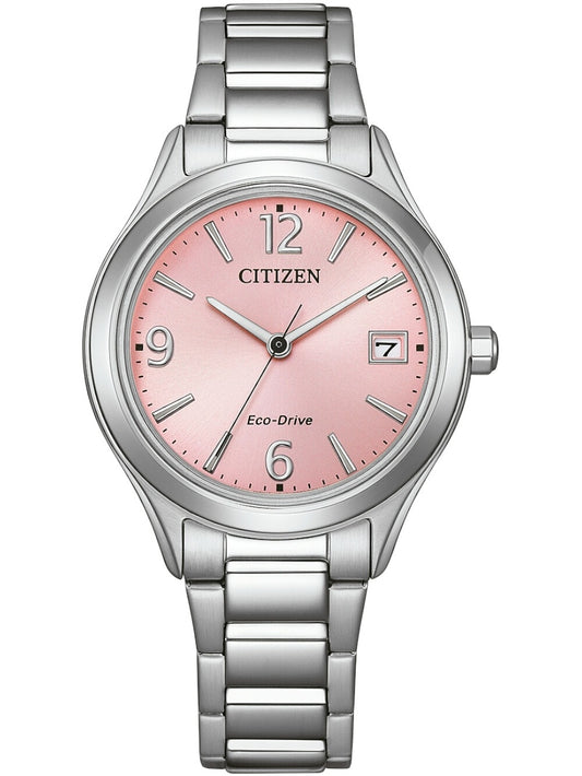 CITIZEN Mod. FE6121-67X