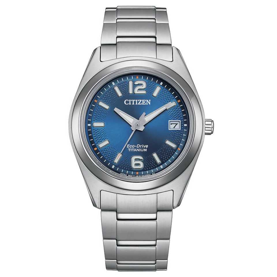 CITIZEN Mod. FE6151-82L