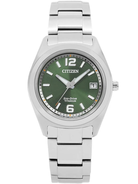 CITIZEN Mod. FE6151-82X