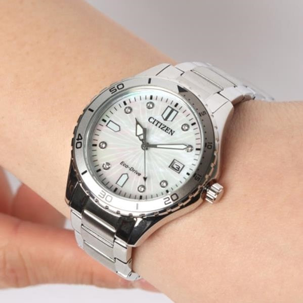 CITIZEN Mod. FE6170-88D