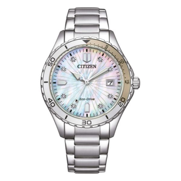 CITIZEN Mod. FE6170-88D