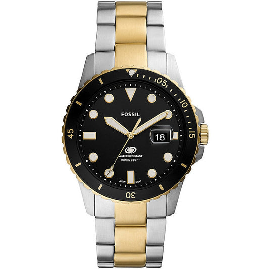 FOSSIL Mod. BLUE DIVE