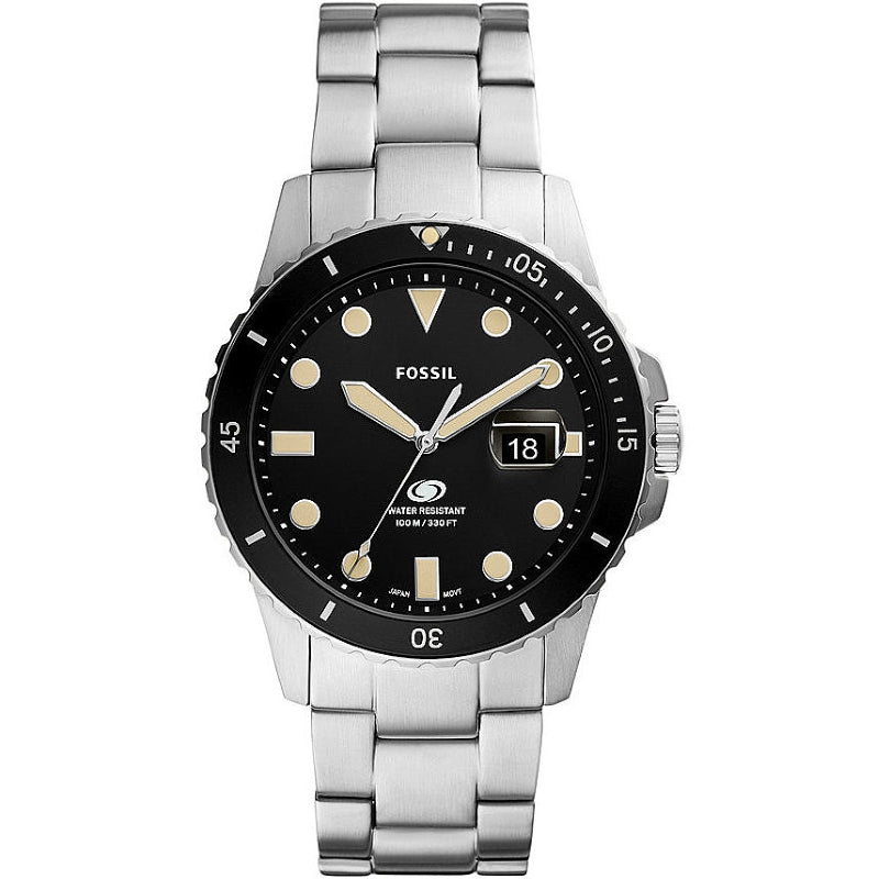 FOSSIL Mod. BLUE DIVE