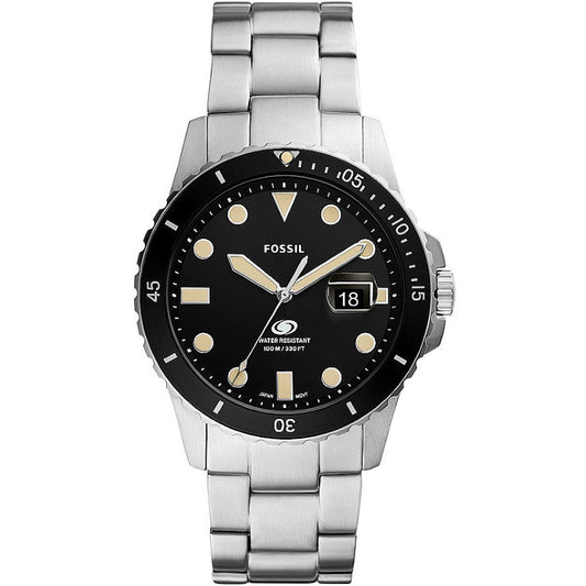 FOSSIL Mod. BLUE DIVE