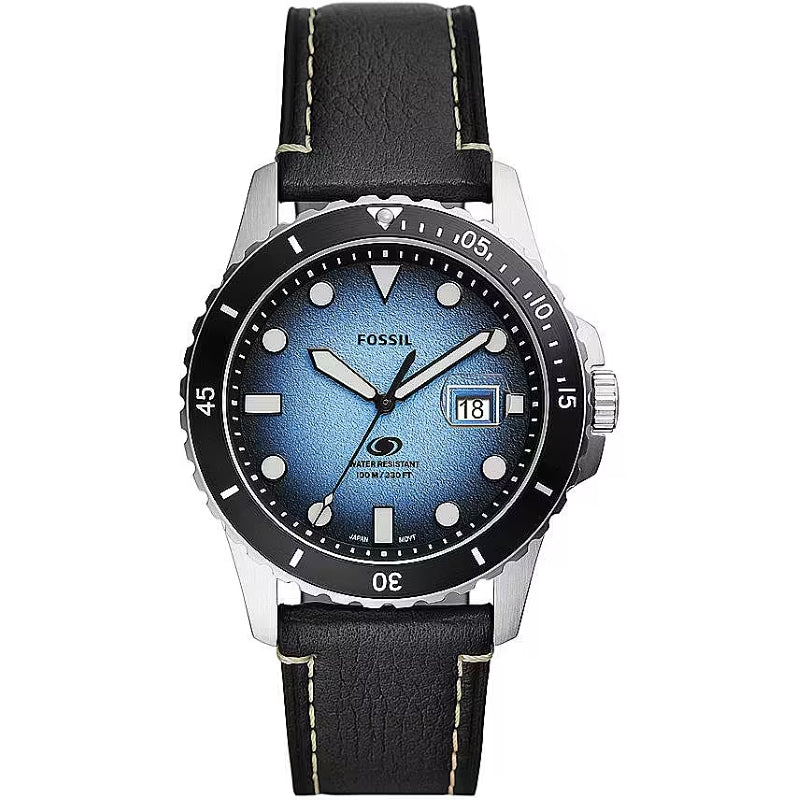 FOSSIL Mod. BLUE DIVE